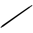 55112376AI Door Window Belt Weatherstrip