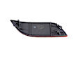 55112679AA Rear, Driver Side Bumper Reflector