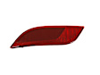 55112679AA Rear, Driver Side Bumper Reflector