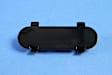 55112738AA Direct Fit Roof Luggage Carrier Side Rail, Sold Individually