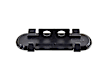 55112738AA Direct Fit Roof Luggage Carrier Side Rail, Sold Individually