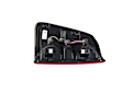 55112988AE Passenger Side Tail Light