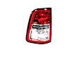 55112989AE Driver Side Tail Light