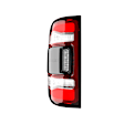 55112993AD Driver Side Tail Light