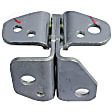 55113660AC Door Hinge