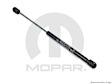 55113776AC Driver or Passenger Side Hood Lift Support, Sold Individually, OE Replacement Series