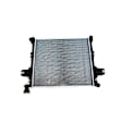 55116849AC Radiator, OE Replacement Series