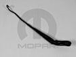 55154854AF Front, Passenger Side Wiper Arm