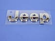 55157088AC Emblem -, Sold Individually
