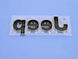55157088AC Emblem -, Sold Individually