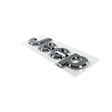 55157089AC Emblem -, Sold Individually