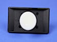 2010 Jeep Grand Cherokee - Direct Fit Door Applique Clip, Sold Individually