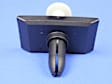 2010 Jeep Grand Cherokee - Direct Fit Door Applique Clip, Sold Individually