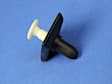 2010 Jeep Grand Cherokee - Direct Fit Door Applique Clip, Sold Individually