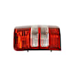 55157347AC Driver Side Tail Light