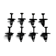 55176248 Direct Fit Door Applique Clip, Sold Individually