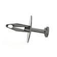55176248 Direct Fit Door Applique Clip, Sold Individually