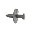 55176248 Direct Fit Door Applique Clip, Sold Individually