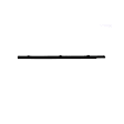 55276202AH Door Window Belt Weatherstrip