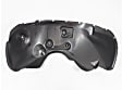 55276799AF Direct Fit Driver Side Splash Shield