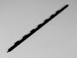 2009 Dodge Ram 3500 - OE Replacement Series Weatherstrip Seal - Driver Side, Door Seal, Direct Fit, Sold individually