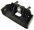 55277480AD Front, Driver or Passenger Side Bumper Bracket