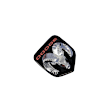 55295240 Emblem -, Sold individually