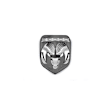 55295240 Emblem -, Sold individually