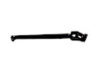 55351456AF Direct Fit Steering Column Intermediate Shaft, Sold Individually