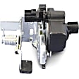 55360357AC Direct Fit Liftgate Glass Latch, Sold Individually