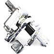 55360357AC Direct Fit Liftgate Glass Latch, Sold Individually