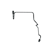 55366058AC Brake Line