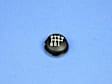55366060AB Direct Fit Manual Transmission Shift Knob Pushbutton Insert, Sold Individually