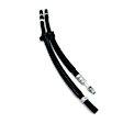 55366797AB Gear to Cooler OE Replacement Series Power Steering Hose