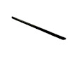 2013 Ram 4500 - Door Seal Weatherstrip Seal, OE Replacement Series