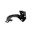 55372839AD Direct Fit Fender Rail Reinforcement, Sold Individually