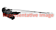 55372858AB Door Handle Latch - Rear, Sold Individually