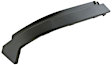 55372919AD Bumper Cap, Sold Individually