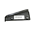 55372935AE Front, Driver Side Direct Fit Quarter Panel Molding