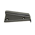 55372935AE Front, Driver Side Direct Fit Quarter Panel Molding