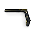 55397010AE Pillar Trim, Sold Individually