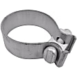 55398183AA Exhaust Clamp - Sold individually