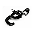 55398285AA Tow Hook - Direct Fit, Sold Individually