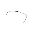 55398316AM Parking Brake Cable OE Replacement Series