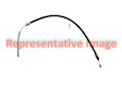 55398320AC Parking Brake Cable