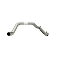 55398332AH Exhaust Pipe