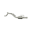 55398332AH Exhaust Pipe