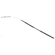 55398359AE Parking Brake Cable OE Replacement Series