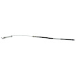 55398359AE Parking Brake Cable OE Replacement Series