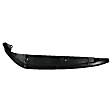 55399153AB OE Replacement Series Weatherstrip Seal - Front, Driver Side, Door, Direct Fit, Sold Individually